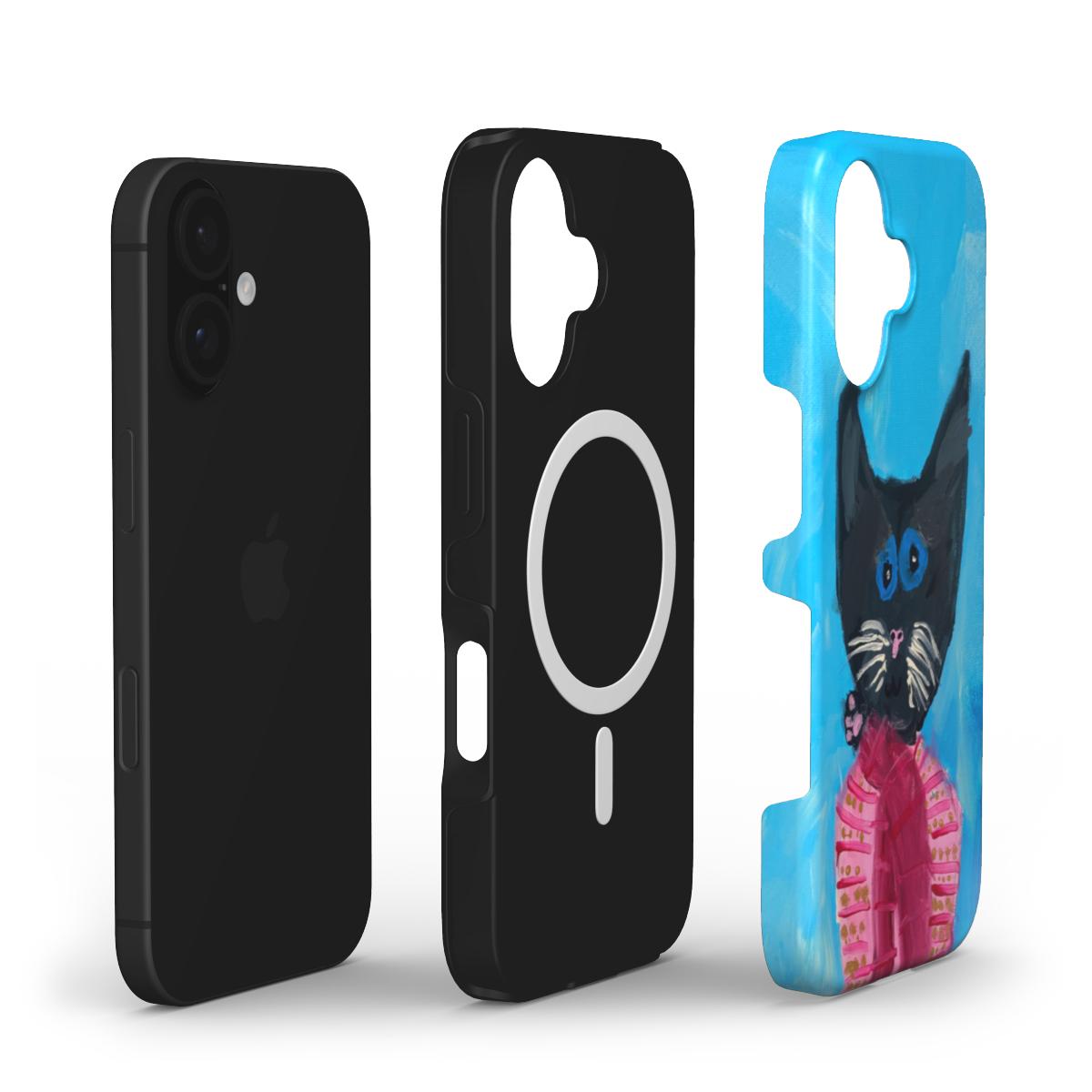 Telefono dėkliukai (MagSafe)